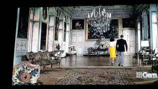 11. Moonraker  (1979, Roger Moore)