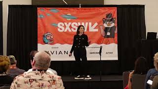 Concierra Legal: Why AI Contract Clauses Are Putting Creators and Founders at Risk | SXSW 2026