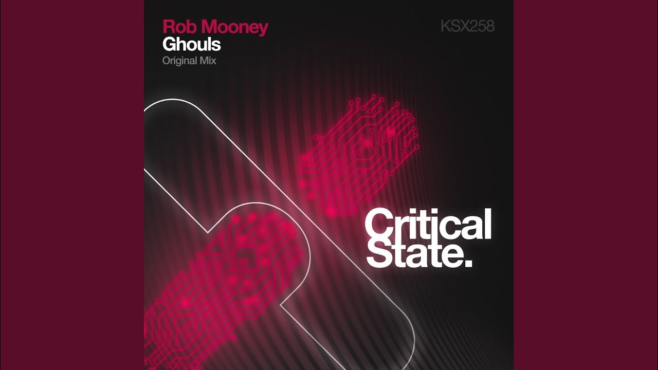 Watch Ghouls (Original Mix) on YouTube Watch Ghouls (Original Mix) on YouTube