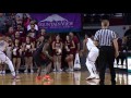 2015 Battle of I-10 Men's Basketball Highlights