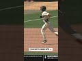 Charlie tacks on his 9th homer of the year 👏 #stanford #stanfordcardinal #collegebaseball #baseball