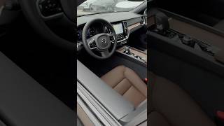 2026 Volvo V60 Cross Country | Refined and Adventure Ready 🌄