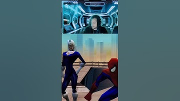 Spotting the changes in the Spider-Man PS1 BETA VERSION! #videogames #ps1 #spiderman #betaversion