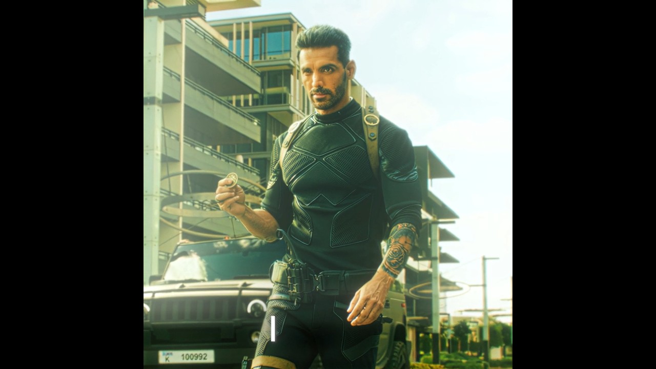 Power of jim💪💪 