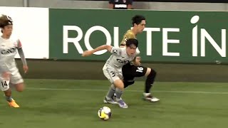Ryunosuke Sato Is A Japanese Talent - 2025