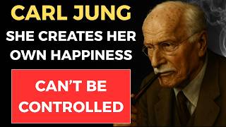 A Woman Who Is Her Own Source of Happiness Becomes Terrifyingly Powerful | Carl Jung