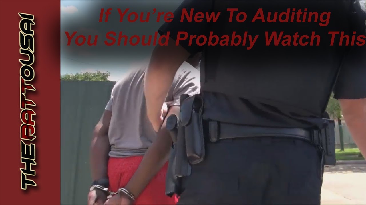 Лучший охотник на полицейских, часть 2