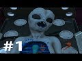 Surgeon Simulator Mobile Gameplay Walkthrough Part 