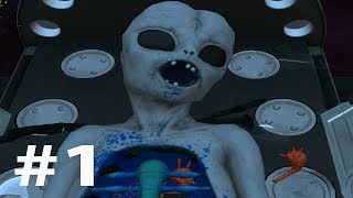 Surgeon Simulator Mobile - Gameplay Walkthrough Part 1