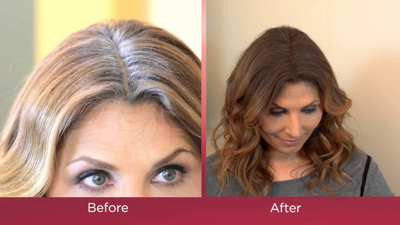 Bye-Bye Gray Hair—For Good forecasting Bye-Bye Gray Hair—For Good recommend