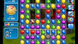 Fruit Land Level 52