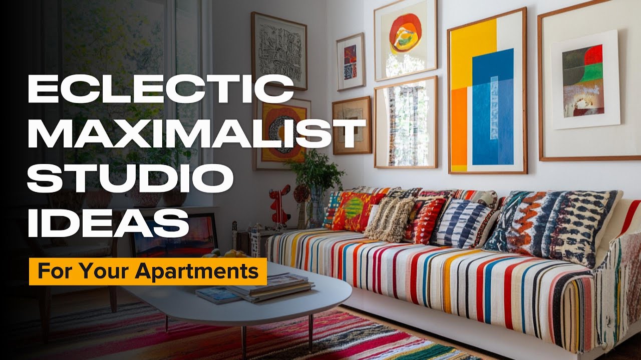 La Apartment With Bold Textures photo