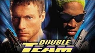 Jean-Claude Van Damme Cliff Notes | Double Team