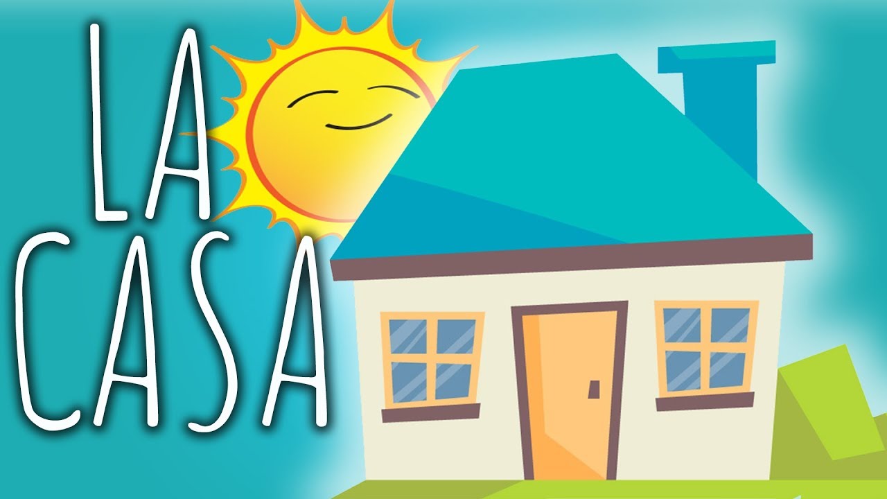 Watch LA CASA (Via dei matti) 🏠 Le più belle Canzoni per Bambini on YouTube Watch LA CASA (Via dei matti) 🏠 Le più belle Canzoni per Bambini on YouTube
