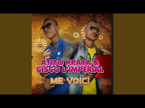 Me voici (Version radio)