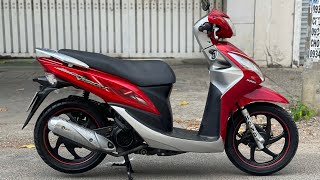 Honda vision 2012 siêu cọp giá, zin nguyên con, chỉ 13,5 cành, góp đưa trước 0₫ 0938.007.039