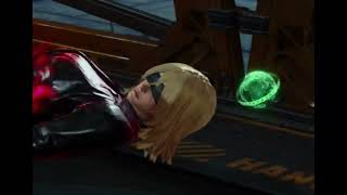 Kuma Clip - Vs Angry