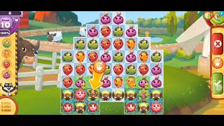 Farm heroes saga level 4146