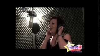 Kim Mountney - Perfect - @ Sing It Birmingham