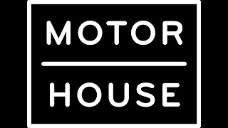 Motor House   The Making of Baltimore's Creative Crossroads