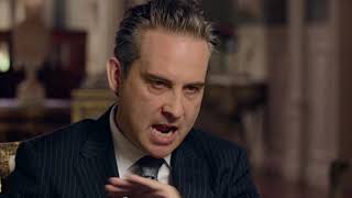 John Houghtaling Uncover Insurance Fraud