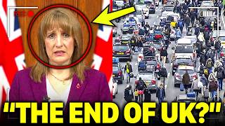 Famous What Rachel Reeves Just Told British Families Is SICKENING!!!! Wealth