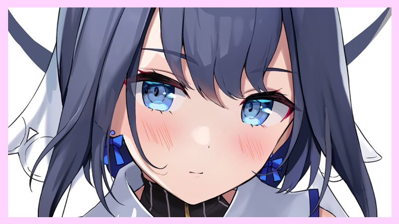 Kronii's British accent is pretty hot...