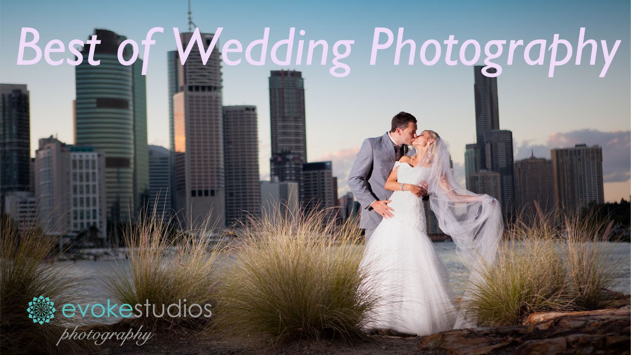 Best of wedding photography Brisbane / Gold Coast Australia