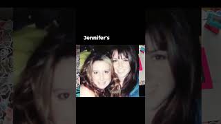 Jennifer Tisdale Ashley Tisdale Sis