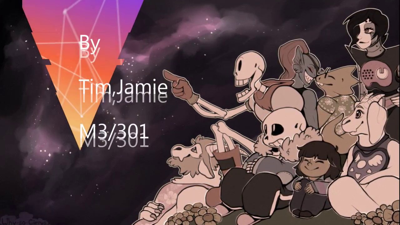 Motion Graph Lab by Tim and Jamie