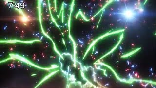 Yuga vs Mimi AMV