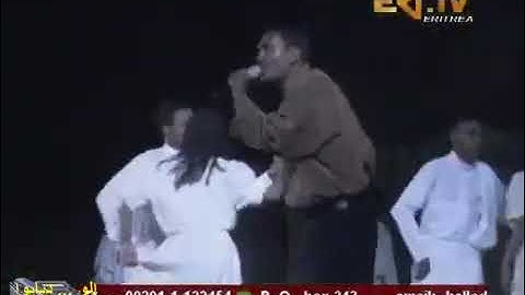 Eritrea music Abdu yosuf munaye