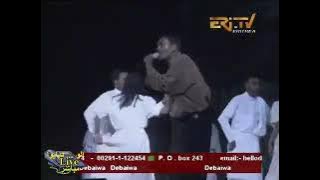 Eritrea music Abdu yosuf munaye