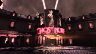 CONTRAST E3 2013 Teaser Trailer