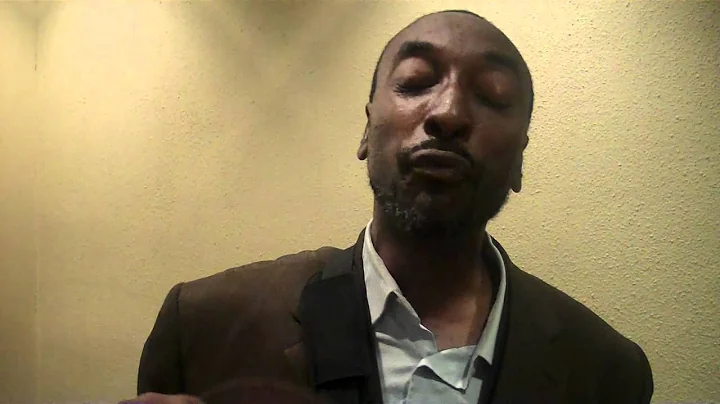 Derrick McKnight