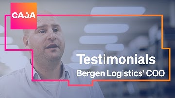 Bergen Logistics
