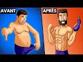 Comment Augmenter sa Testostérone ? (6 Astuces Simples) Pour le Booster NATURELLEMENT