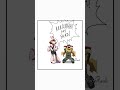All that Toga experiences just to be close to the one she loves😩💕 | My Hero Academia Comic Dub