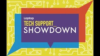 What Laptop Companys Tech Support is the Most Helpful?