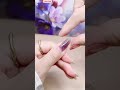 Nail Sticker - Easy nail design idea 1741
