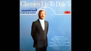 James Last - Adagio (aus der Sonate Nr. 6)