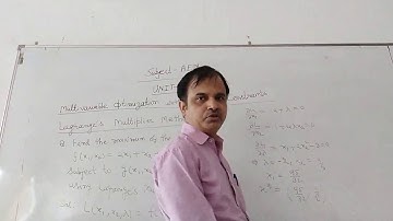 3CS2-01, AEM, L-9, UNT-2, Lagrange