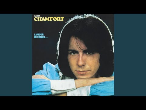 Adieu Mon Bébé Chanteur