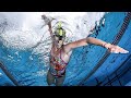 Aqua sphere mp michael phelps focus swim snorkel  100k bonuses in description