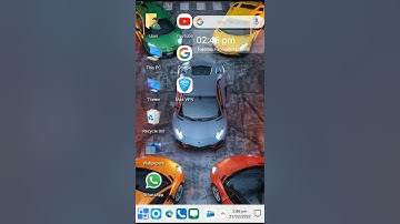 convert any smartphone into windows 11/Computer launcher pro#Techwatch