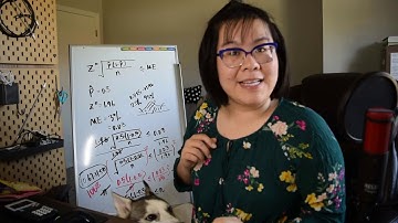 8.2 Day 3 AP Stats How to find sample size using the confidence level and ME