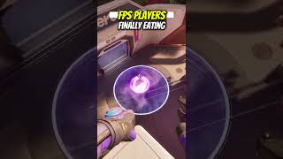 Famous Are FPS Players Finally Eating? SplitGate 2 #shorts #gaming #funny Wealth