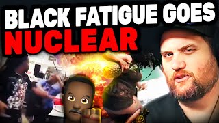 White Couple PUMMELED By Mob Of  "Youths" Media IGNORES Story! This Is HARD TO WATCH!