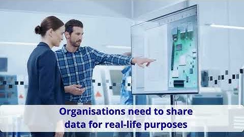 What is a Data Space?