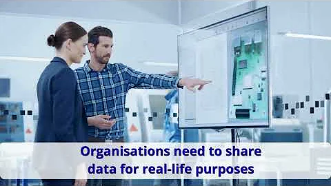 What is a Data Space?